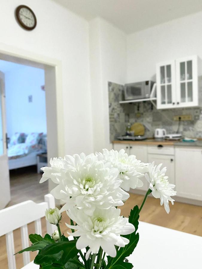 Апартаменты Apartman Marketa Bystrice  Экстерьер фото